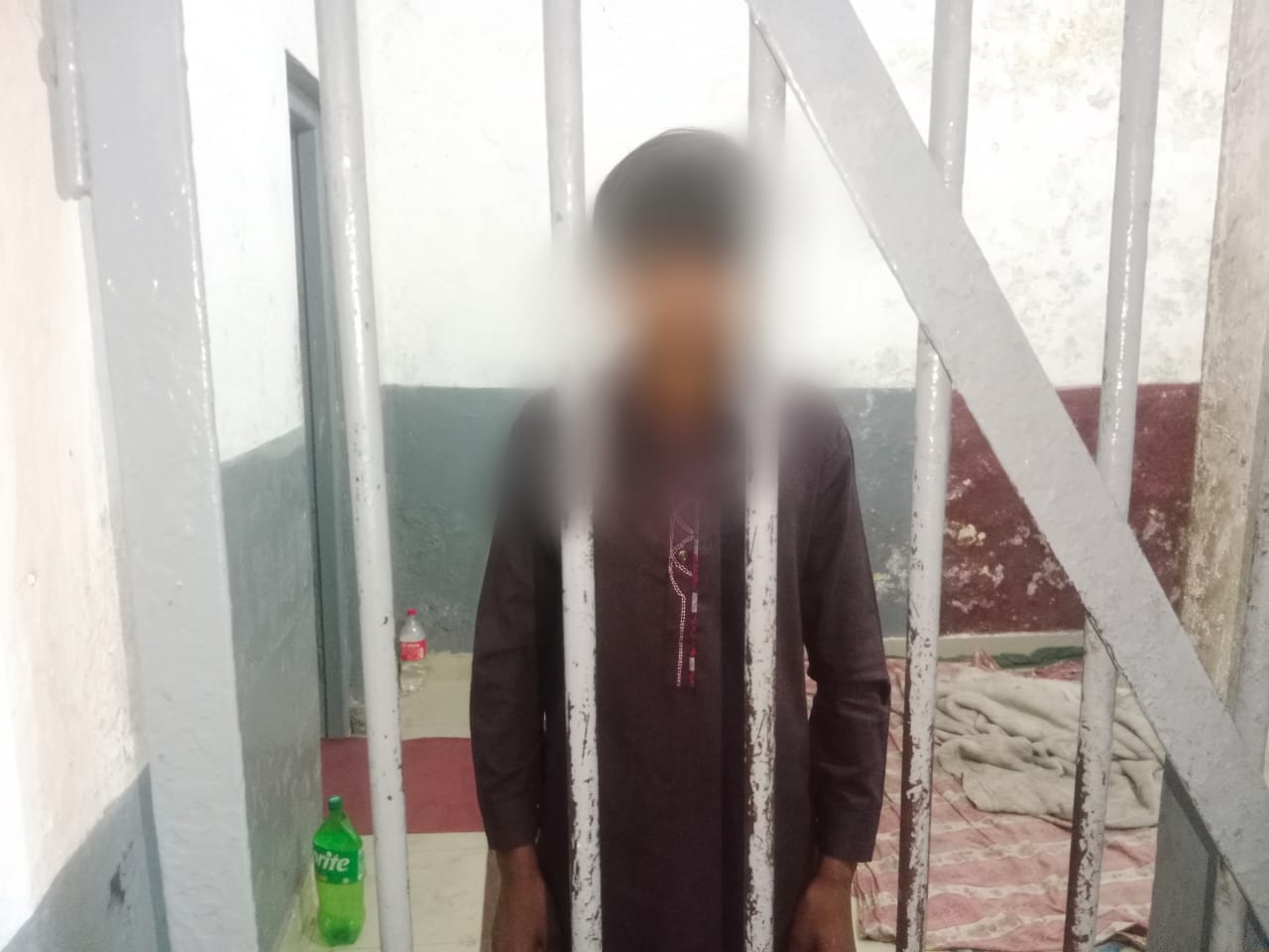 راولپنڈیساڑھے 3 سالہ معصوم بچی سے زیادتی کرنے والے مجرم کوعدالت سے عمر قید کی سزا سنا دی گئی